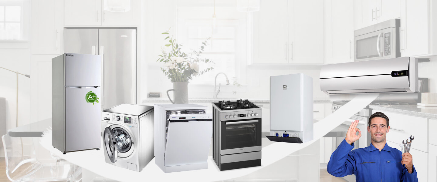 Doğanşehir Vaillant Servisi